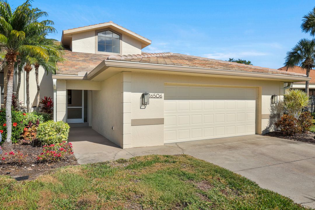 16506 Heron Coach Way, Fort Myers, FL 33908