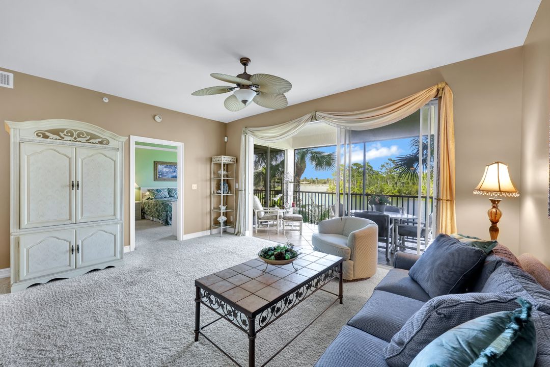 4640 Turnberry Lake Dr #206, Estero, FL 33928