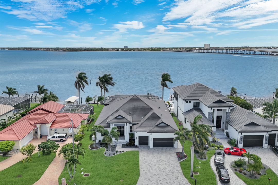 4415 SE 20th Pl, Cape Coral, FL 33904