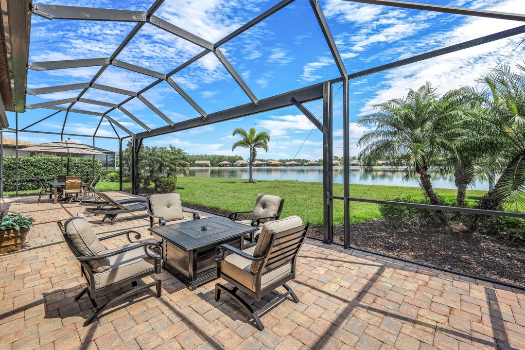 14441 Pine Hollow Drive, Estero, FL 33928