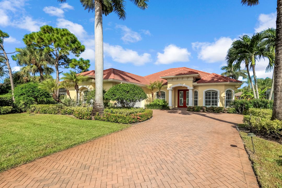 3500 Candleberry Ct, Bonita Springs, FL 34134