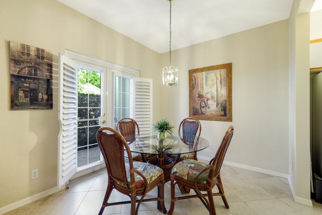 823 Tanbark Dr #103, Naples, FL 34108