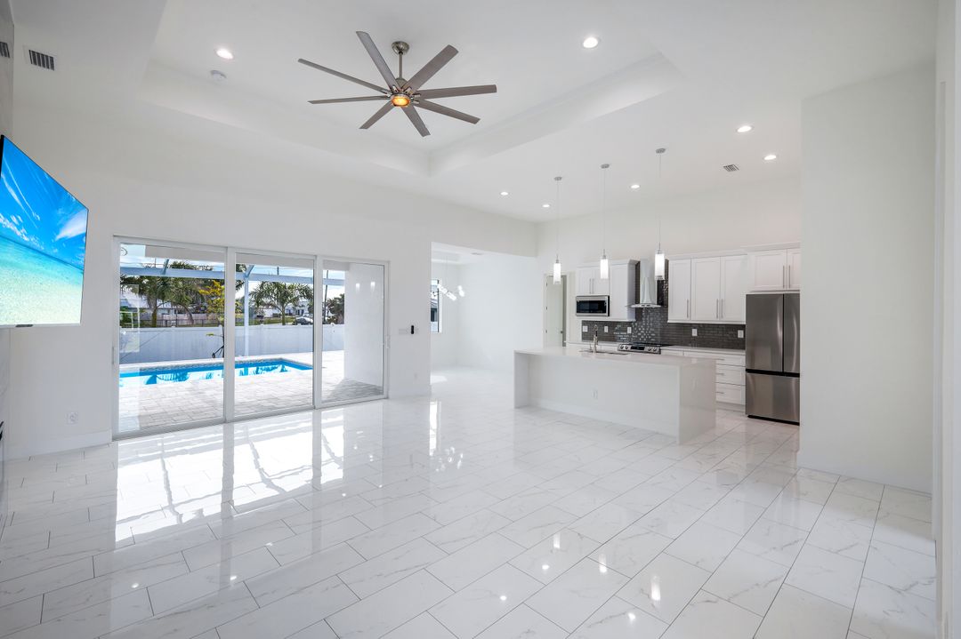 141 SW 46th Terrace, Cape Coral, FL 33914