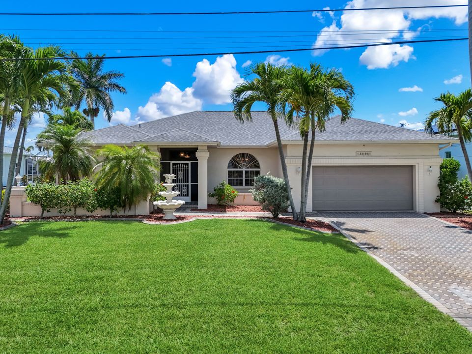 5116 SW 20th Ave, Cape Coral, FL 33914