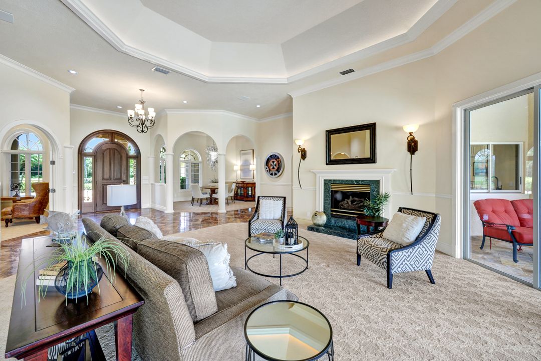 13488 Pond Apple Dr W, Naples, FL 34119