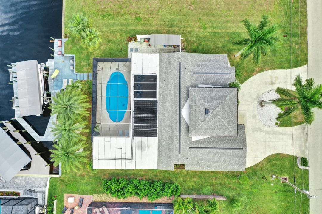 1709 SE 44th Terrace, Cape Coral, FL 33904