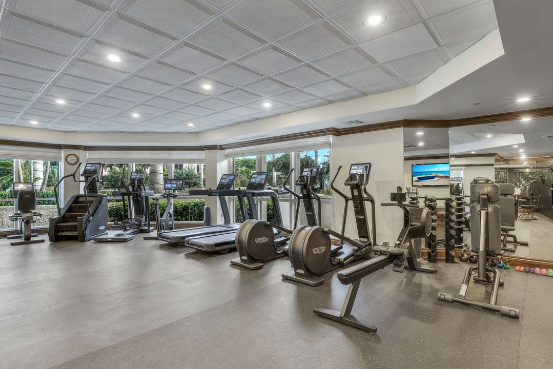 The Brittany #1002, Naples, FL 34103