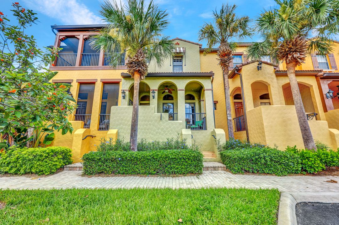 9081 Albion Ln S #6509, Naples, FL 34113