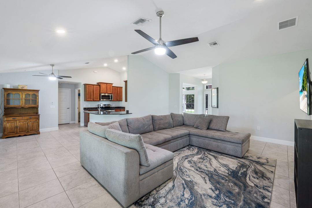 3457 NE 18th Pl, Cape Coral, FL 33909
