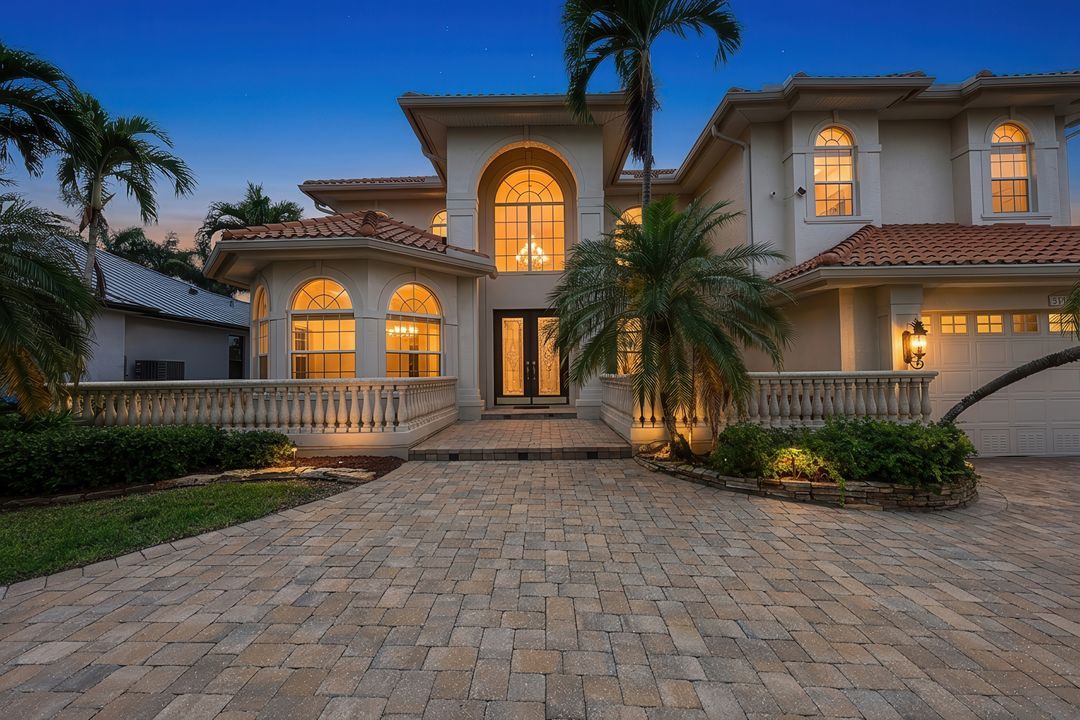 5312 SW 28th Pl, Cape Coral, FL 33914