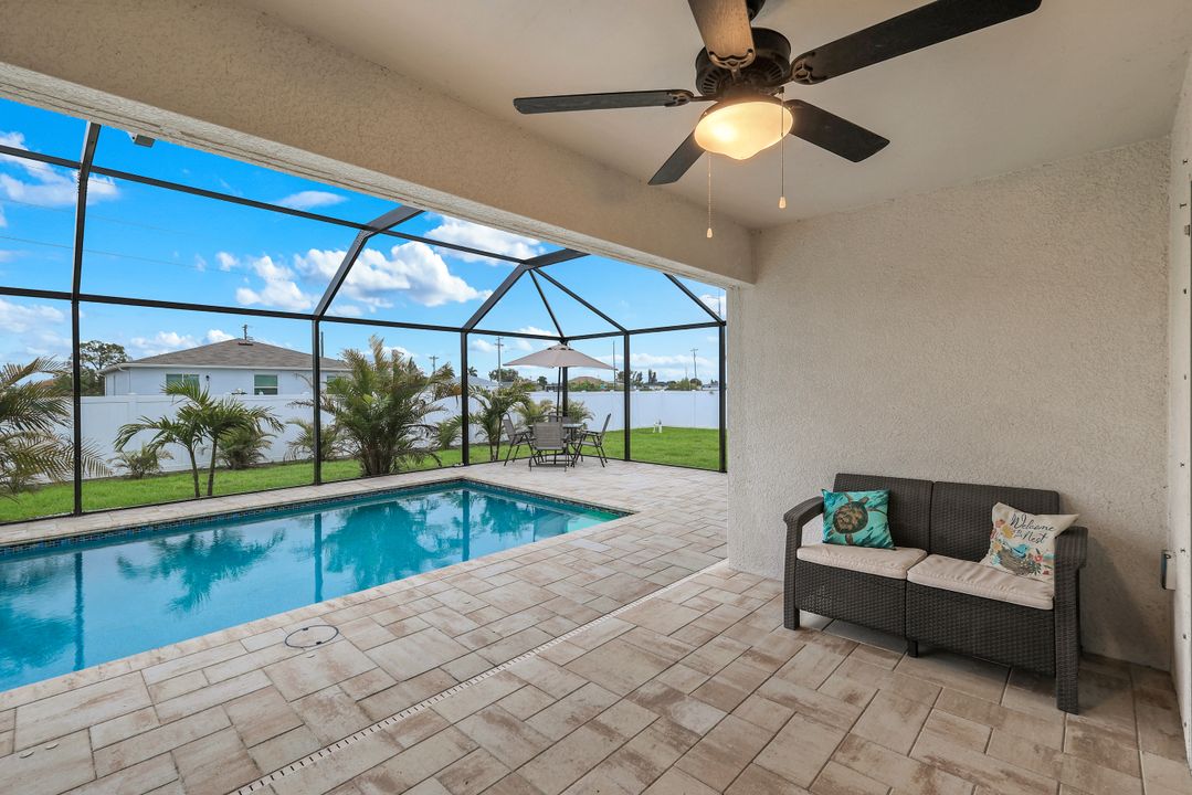 2013 NW Juanita Pl, Cape Coral, FL 33993