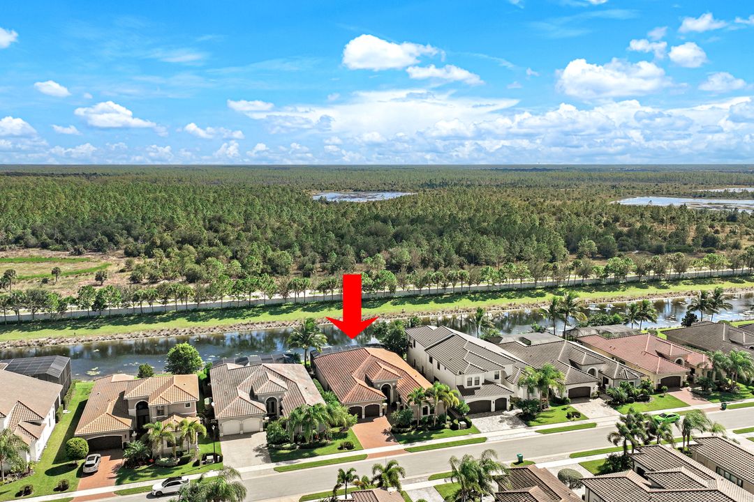 4394 Caldera Cir, Naples, FL 34119