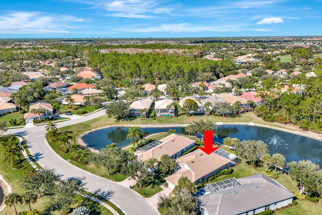 6151 Ashwood Ln, Naples, FL 34110