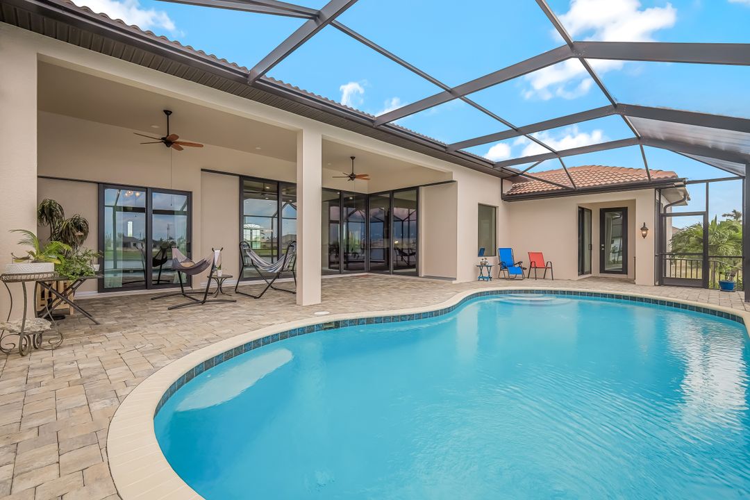4424 NW 33rd Ln, Cape Coral, FL 33993