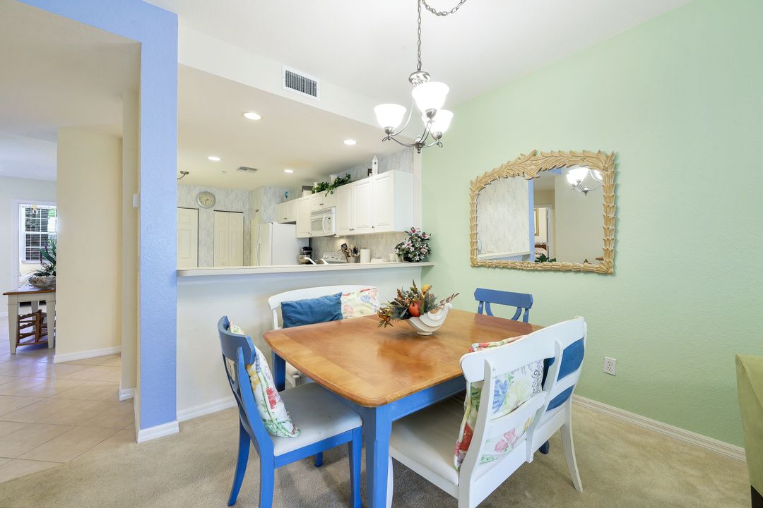 8355 Whisper Trace Way #103, Naples, FL 34114