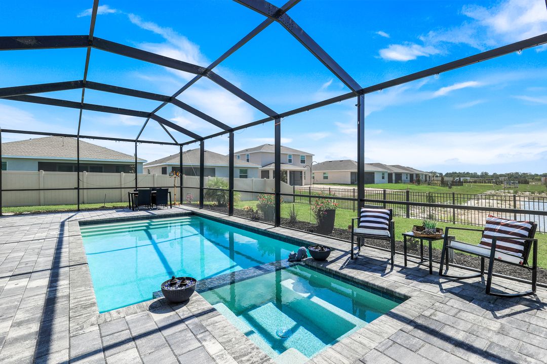 18821 Shimmer Dawn Ct, NO FORT MYERS, FL 33917