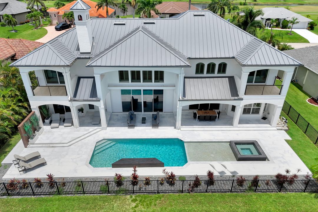 11929 Princess Grace Ct, Cape Coral, FL 33991