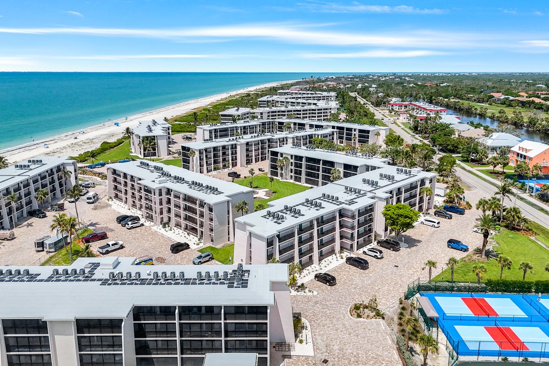 1501 Middle Gulf Dr #110H, Sanibel, FL 33957
