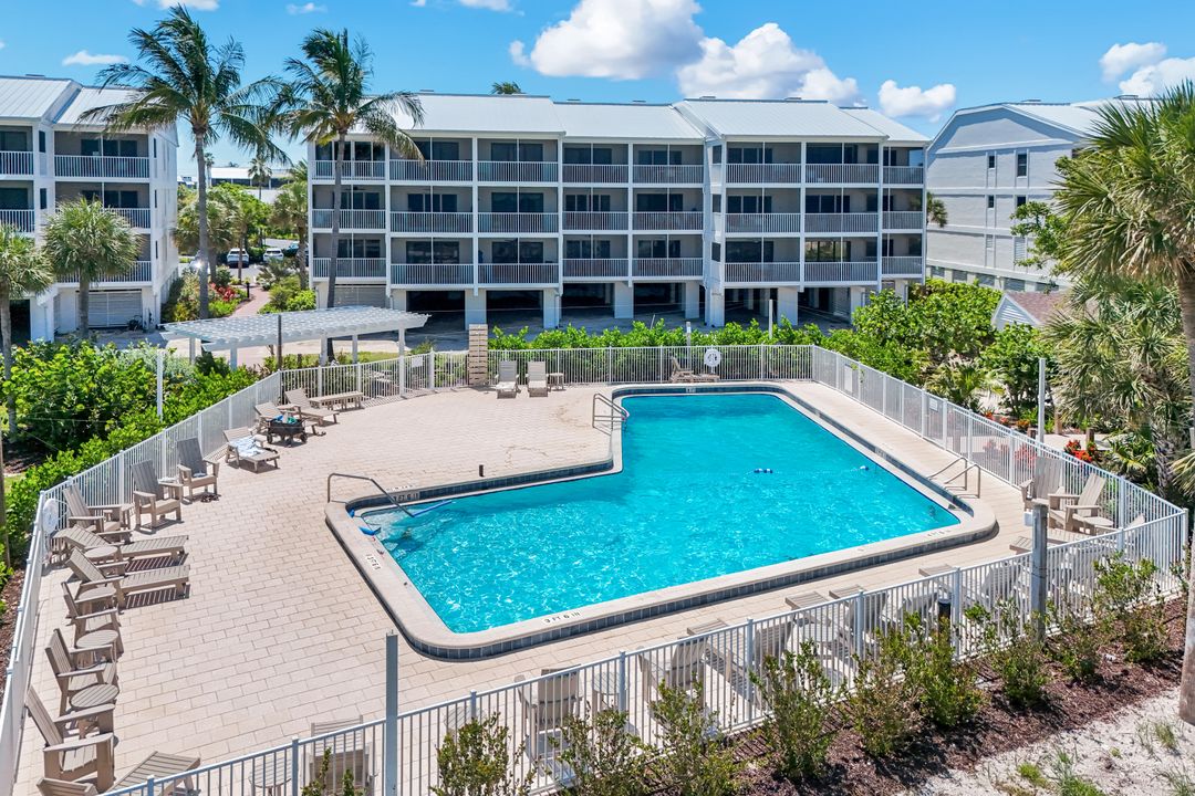 2428 Beach Villas, Captiva, FL 33924