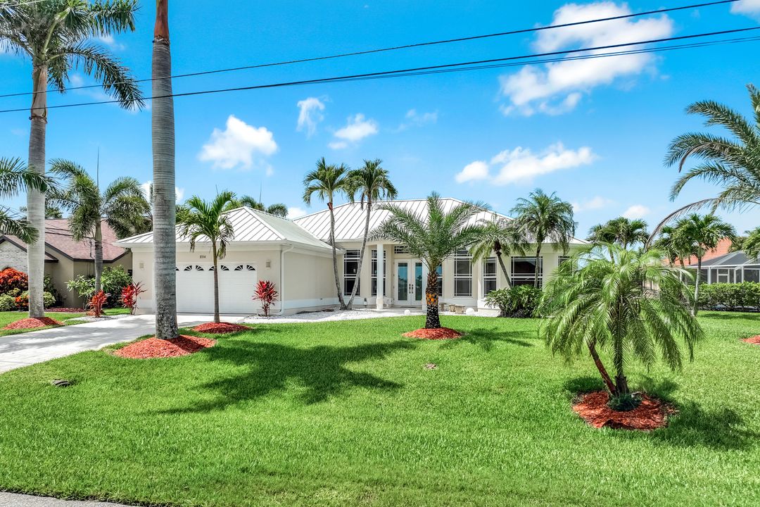 2714 SW 39th Terrace, Cape Coral, FL 33914