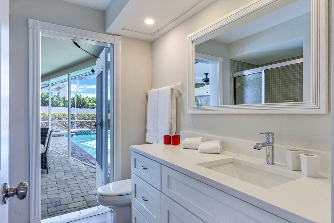 5205 Savoy Ct, Cape Coral, FL 33904