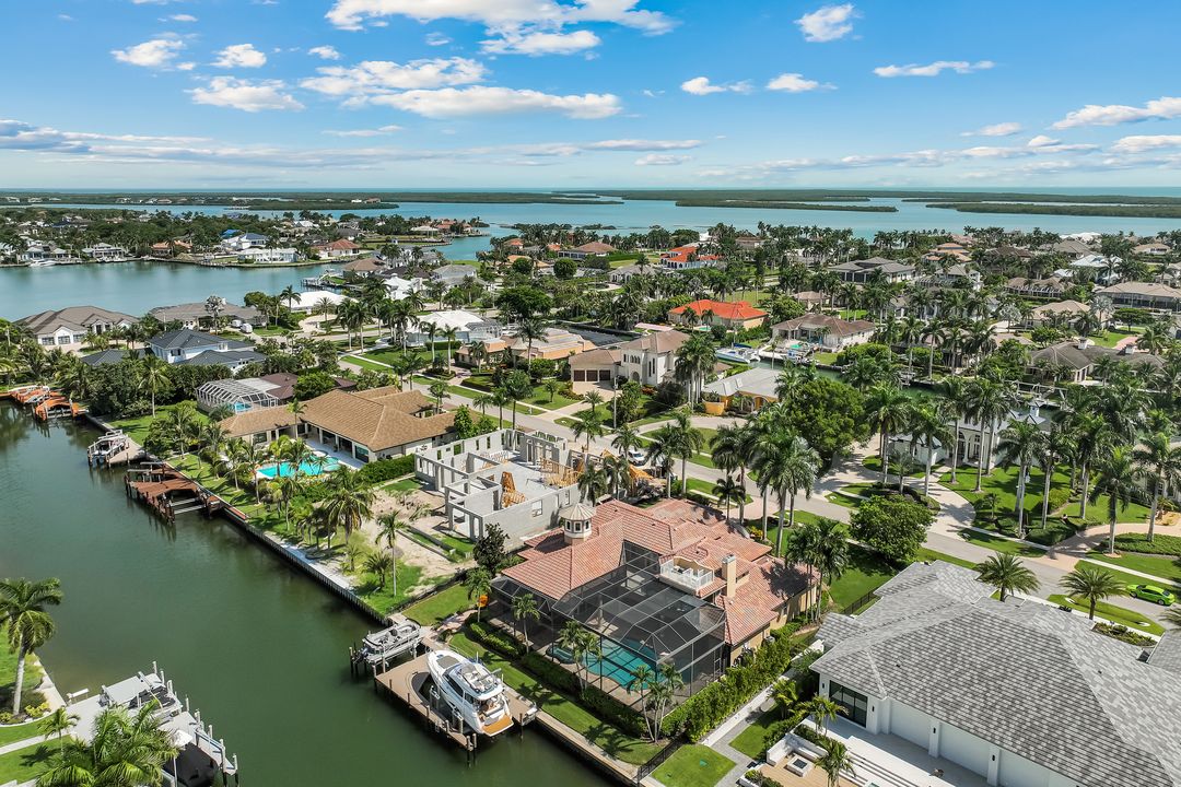 1658 McIlvaine Ct, Marco Island, FL 34145