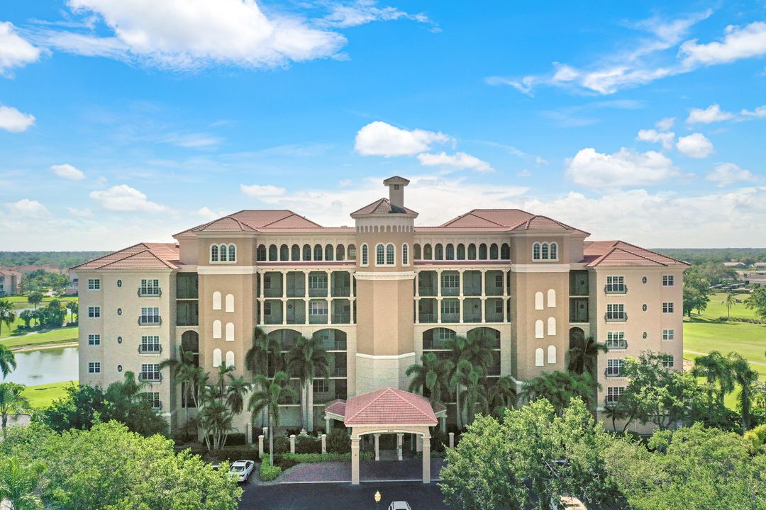 570 El Camino Real #5201, Naples, FL 34119