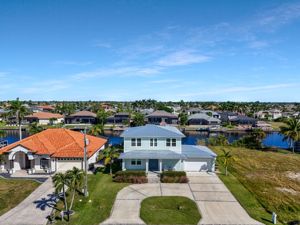 2717 SW 38th St, Cape Coral, FL 33914