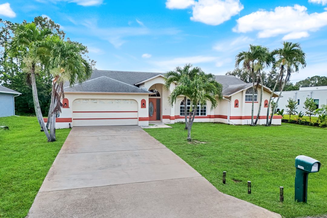 17517 Butler Rd, Fort Myers, FL 33967