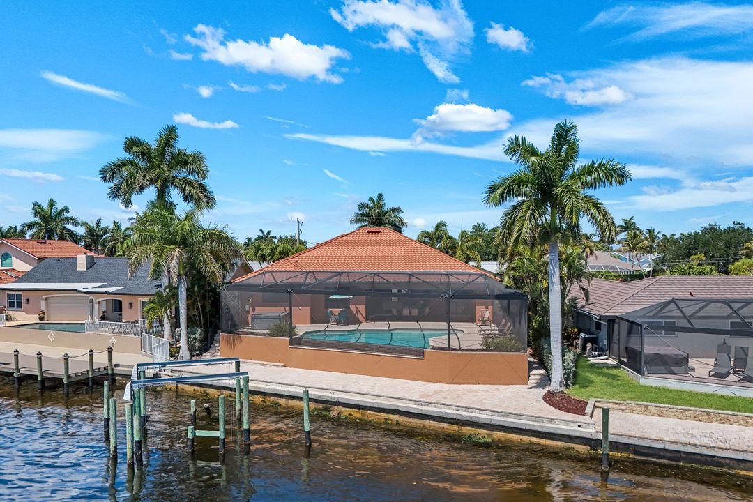 3115 SE 22nd Pl, Cape Coral, FL 33904