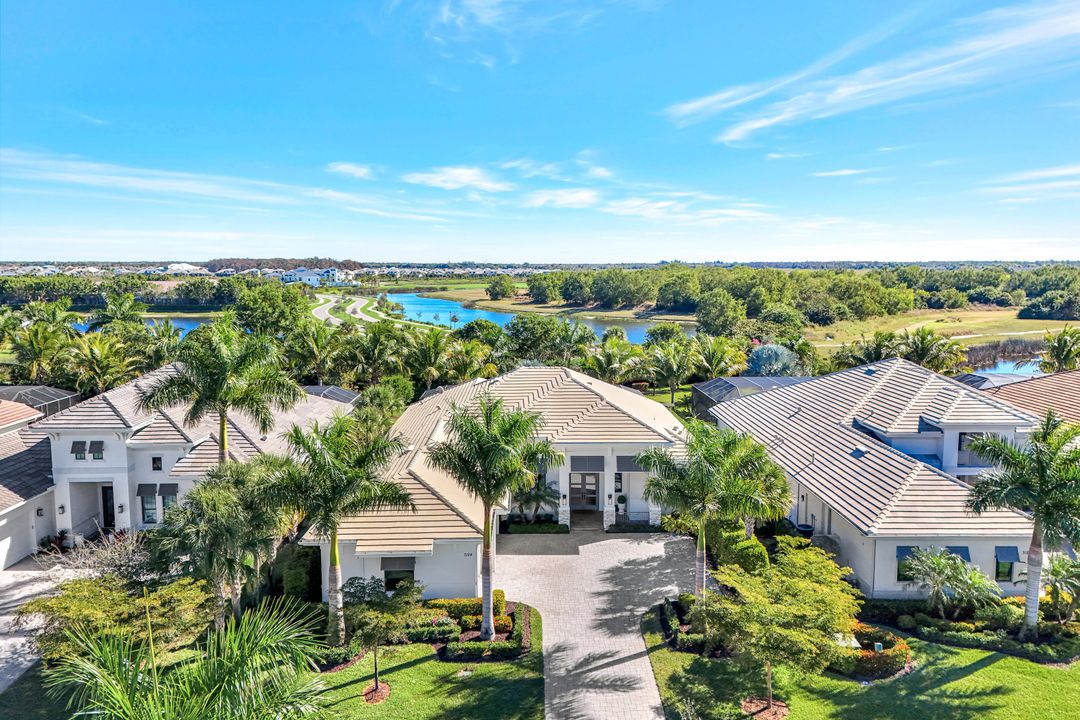 3124 Livorno Lane, Naples, FL 34110