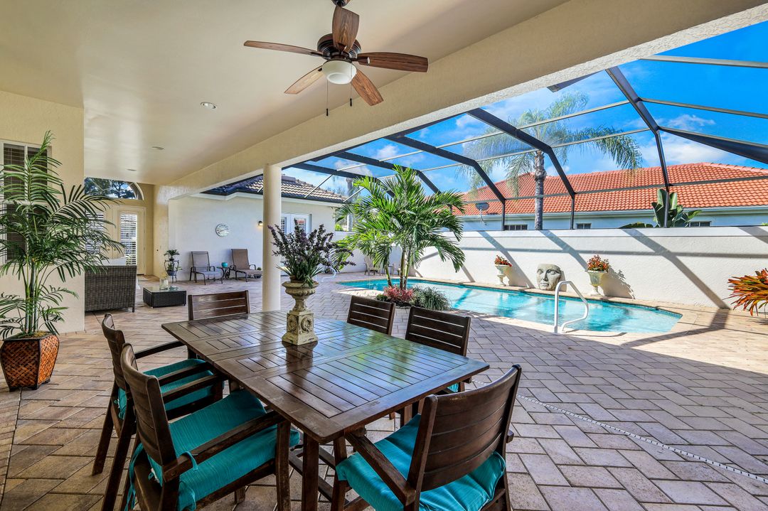 15835 Delasol Ln, Naples, FL 34110