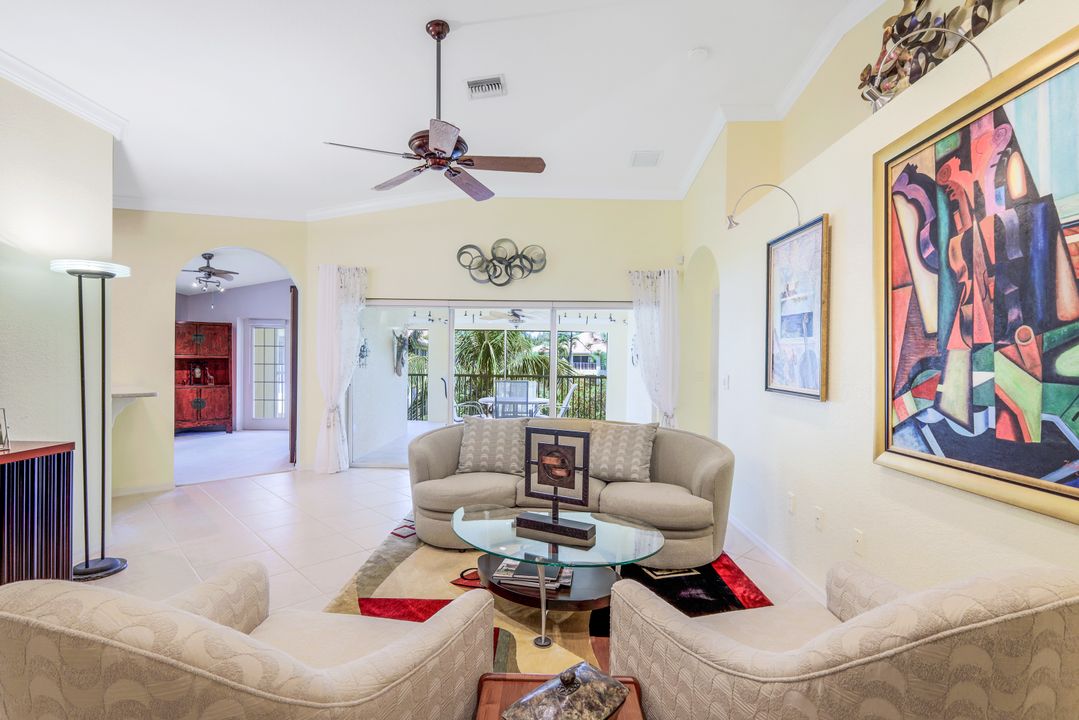 3430 Morning Lake Dr  #201, Bonita Springs, FL 34134