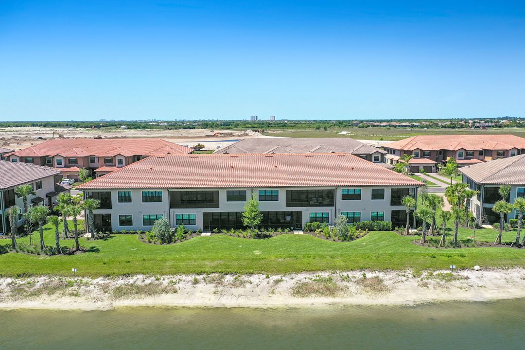 15248 Zeno Wy #204, Naples, FL 34114