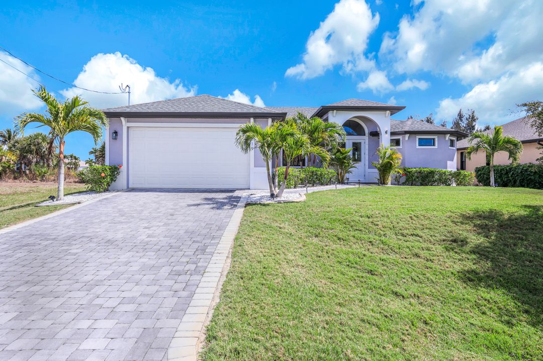 2319 NW 38th Ave, Cape Coral, FL 33993