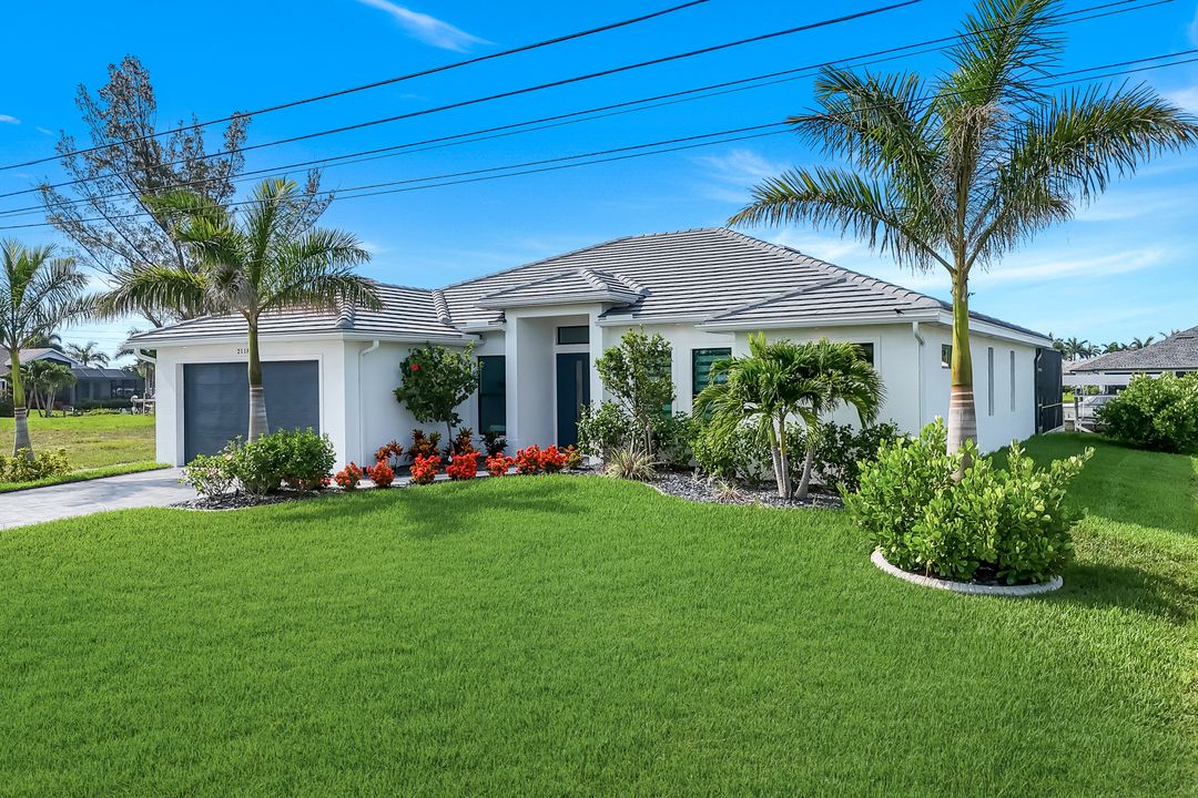 2118 SW 39th Terrace, Cape Coral, FL 33914