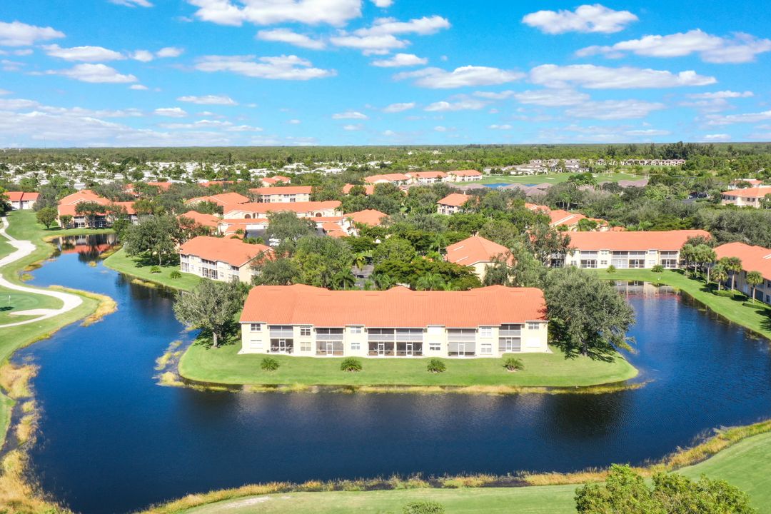 9640 Rosewood Pointe Terrace #205, Bonita Springs, FL 34135