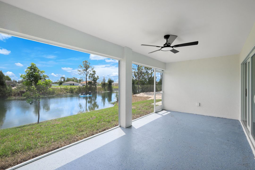 3757 NE 16th Pl, Cape Coral, FL 33909
