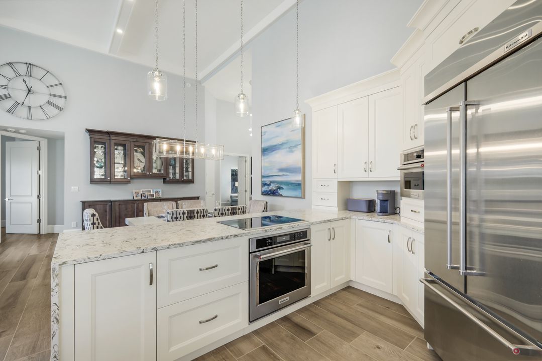 3390 Riviera Lakes Ct, Bonita Springs, FL 34134