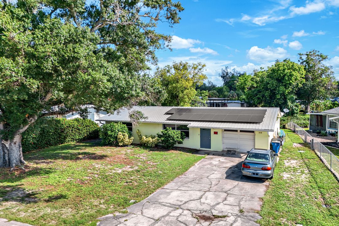 108 Powell Creek Cir, North Fort Myers, FL 33917