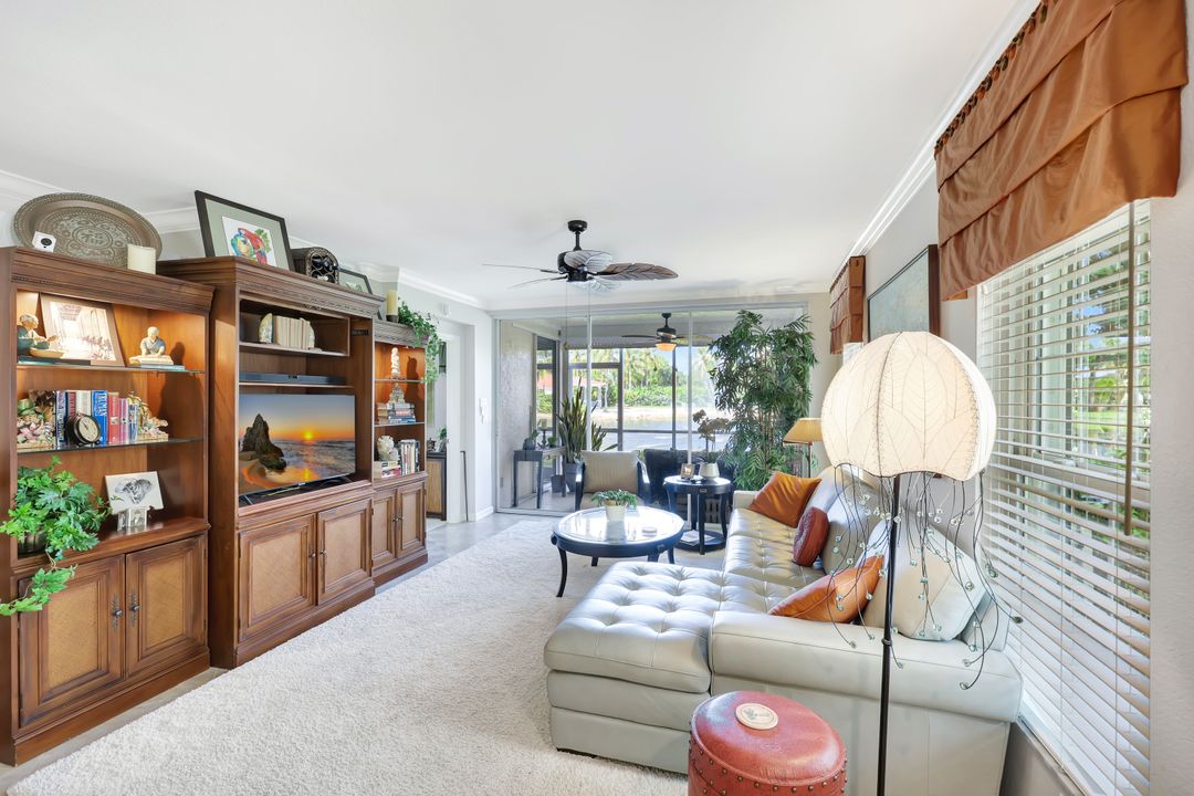 23751 Eddystone Rd #101, Bonita Springs, FL 34135