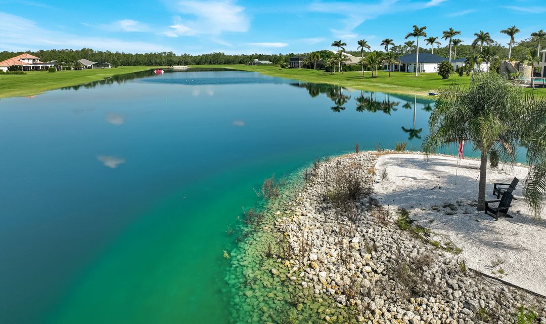 20301 Barefoot Ski Blvd, Estero, FL 33928