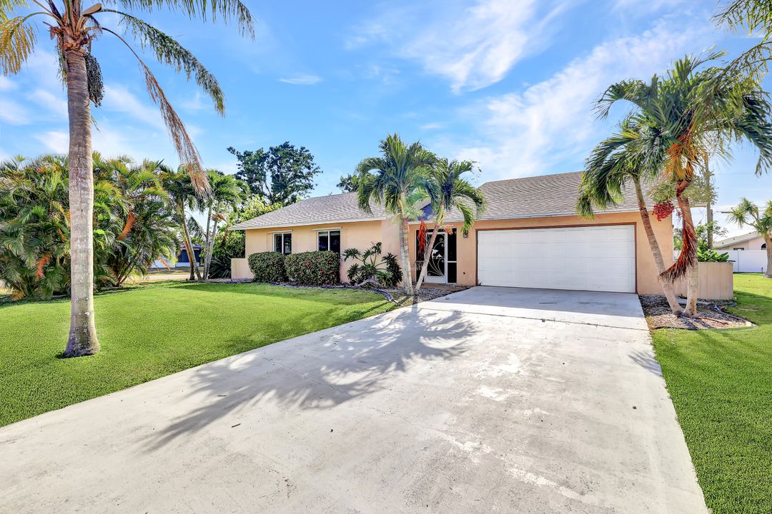 3622 SE 3rd Ave, Cape Coral, FL 33904