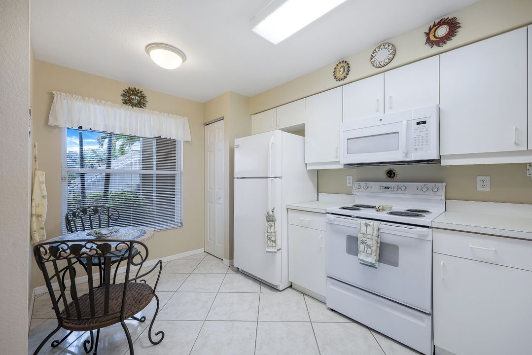 2488 Millcreek Ln  #104, Naples, FL 34119