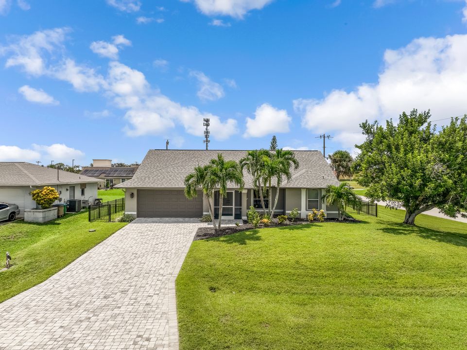 4532 SW 15th Ave, Cape Coral, FL 33914