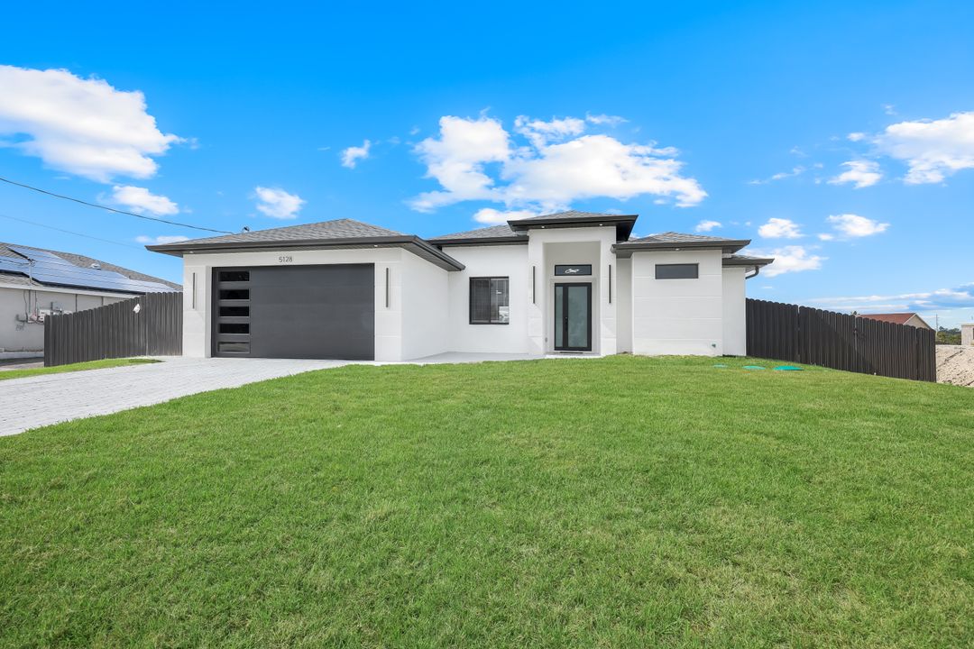 5128 Baron St, Lehigh Acres, FL 33971