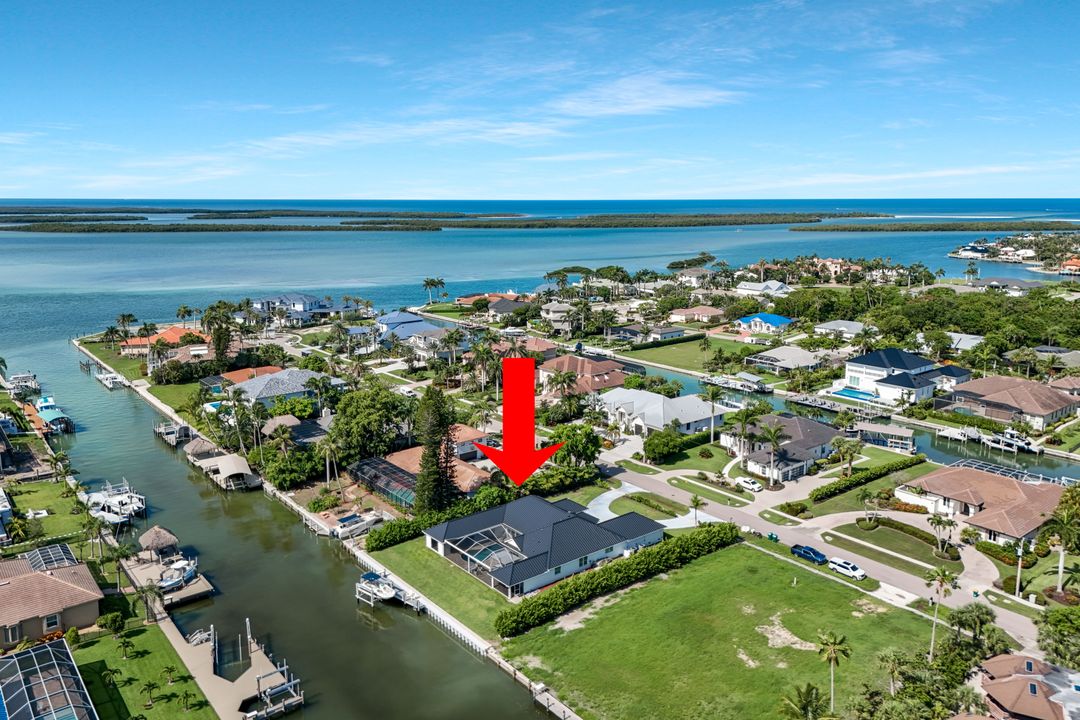 921 Scott Dr, Marco Island, FL 34145