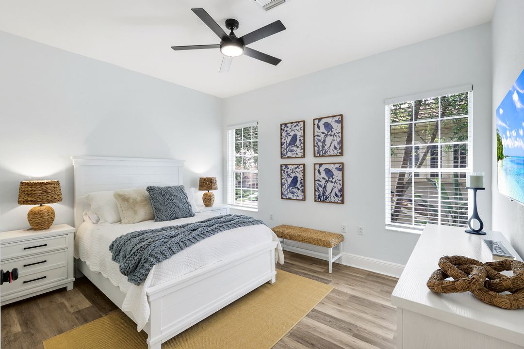 9097 Cherry Oaks Tr #201, Naples, FL 34114