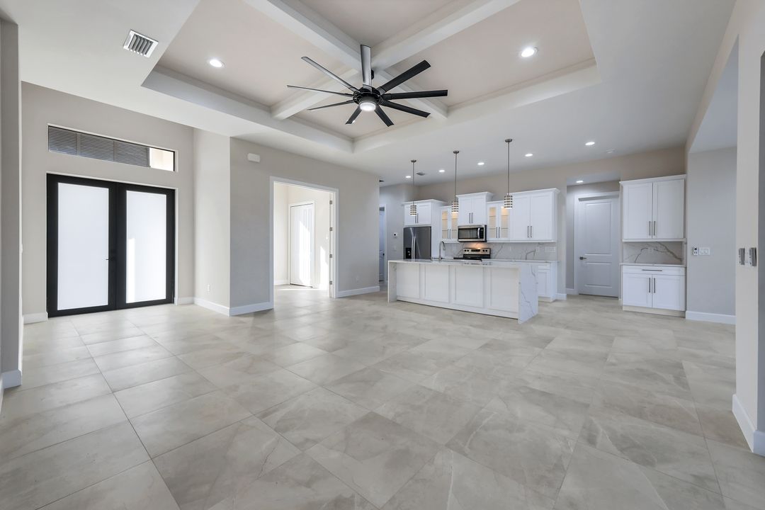 2837 NW 45th Pl, Cape Coral, FL 33993