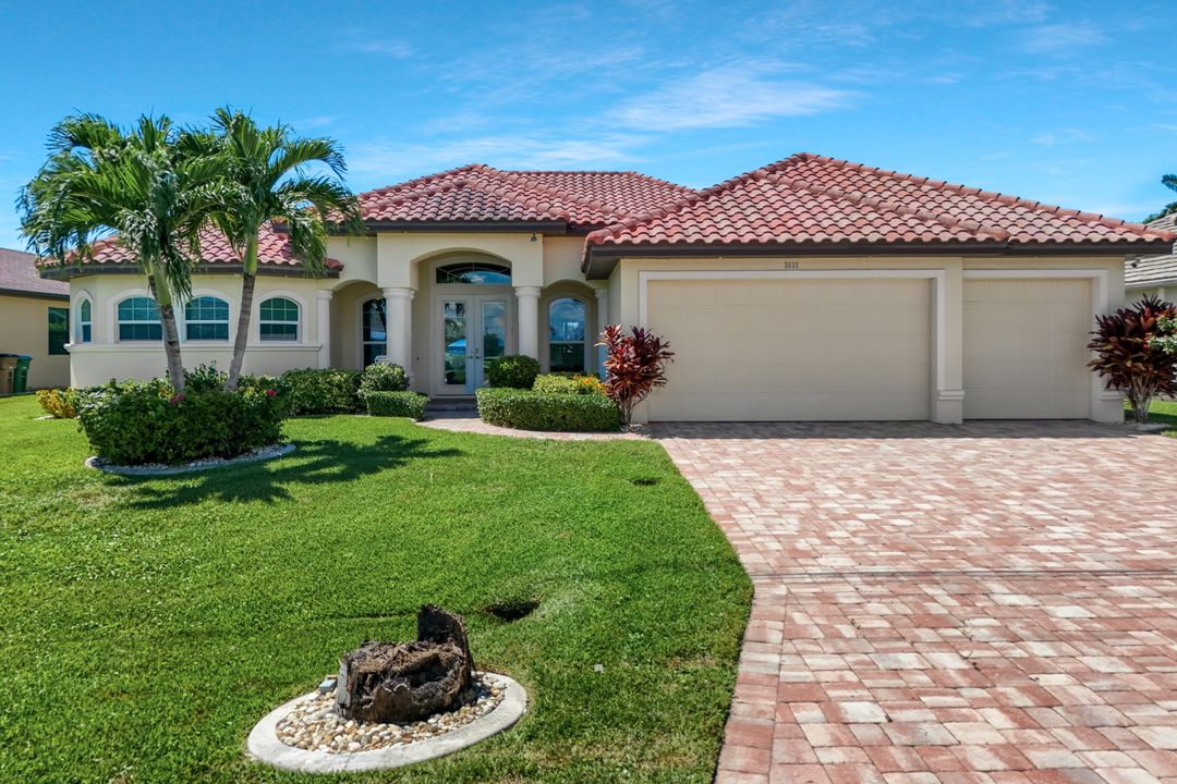 3632 SW 1st Pl, Cape Coral, FL 33914